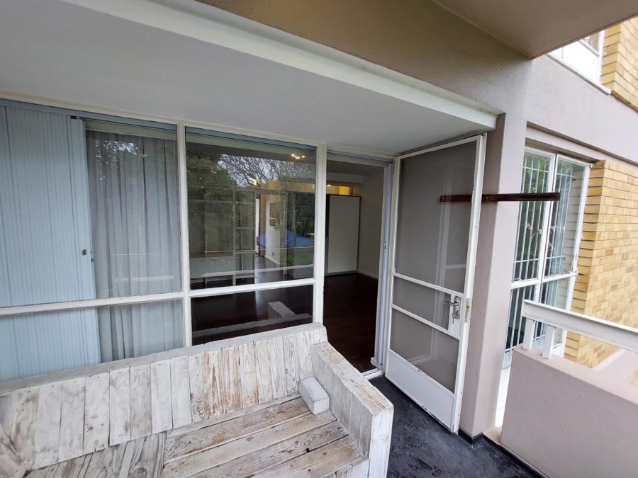 To Let 2 Bedroom Property for Rent in Rondebosch Western Cape